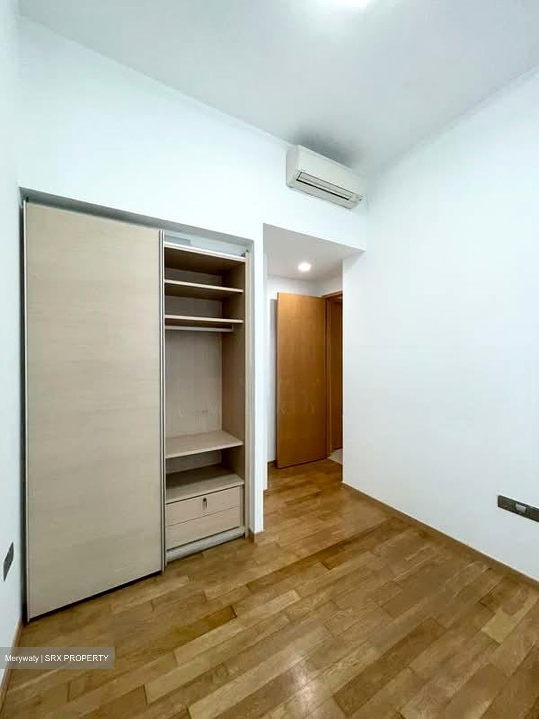 Verdure (D10), Condominium #536506901